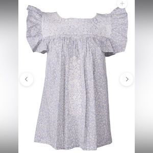 Mi Golondrina x Bridget Soledad Blouse